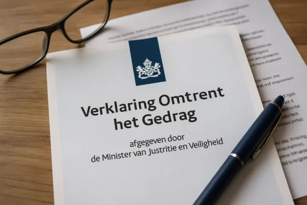 Alles wat je moet weten over de VOG-aanvraag