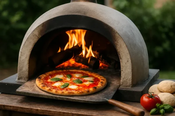 Alles wat je moet weten over pizzaovens