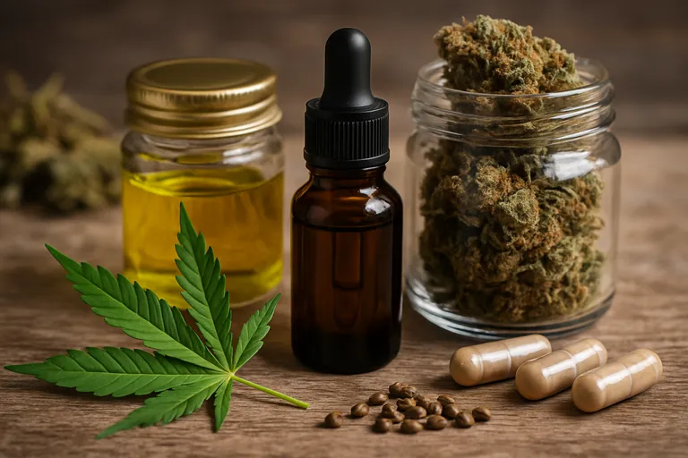 Exploring the World of CBD: Benefits, Products, and User Insights